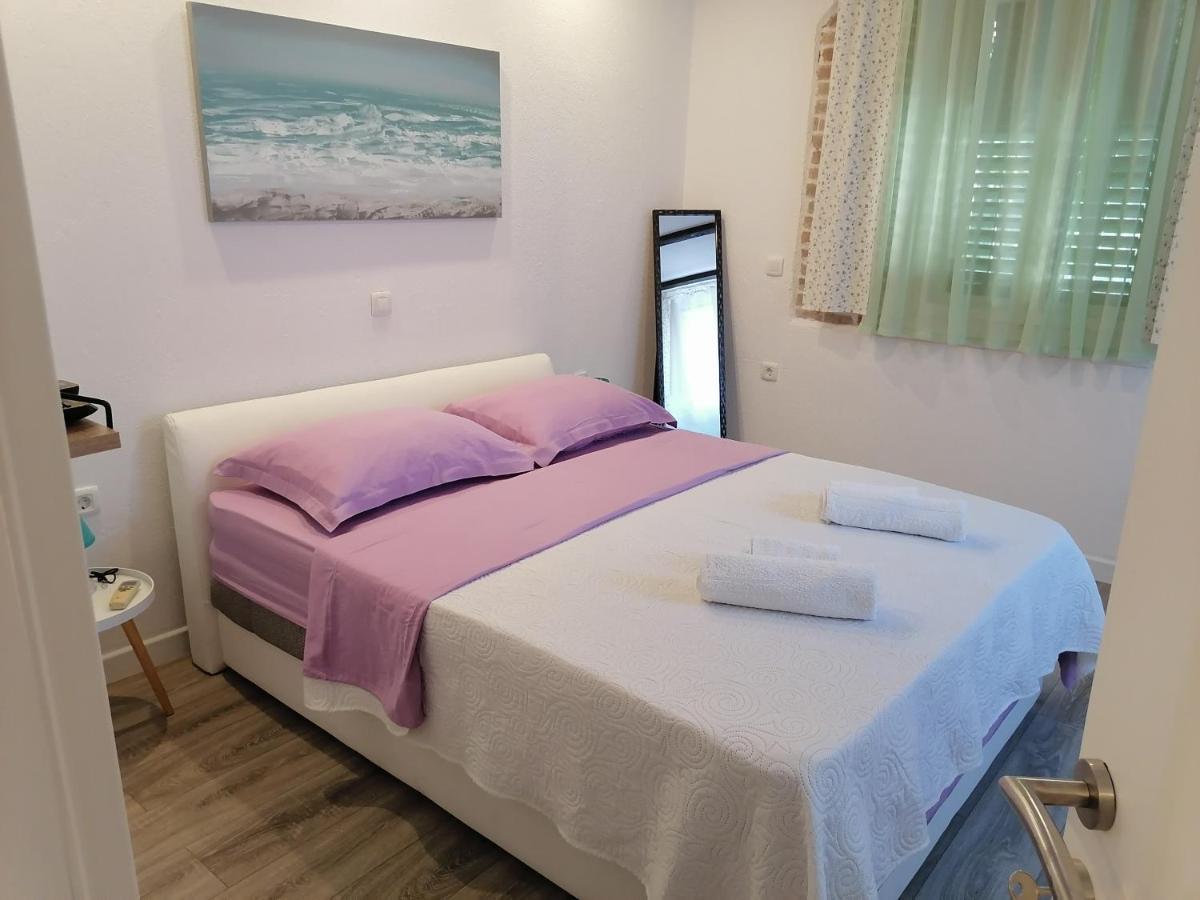 Apartment Barka Сплит Экстерьер фото