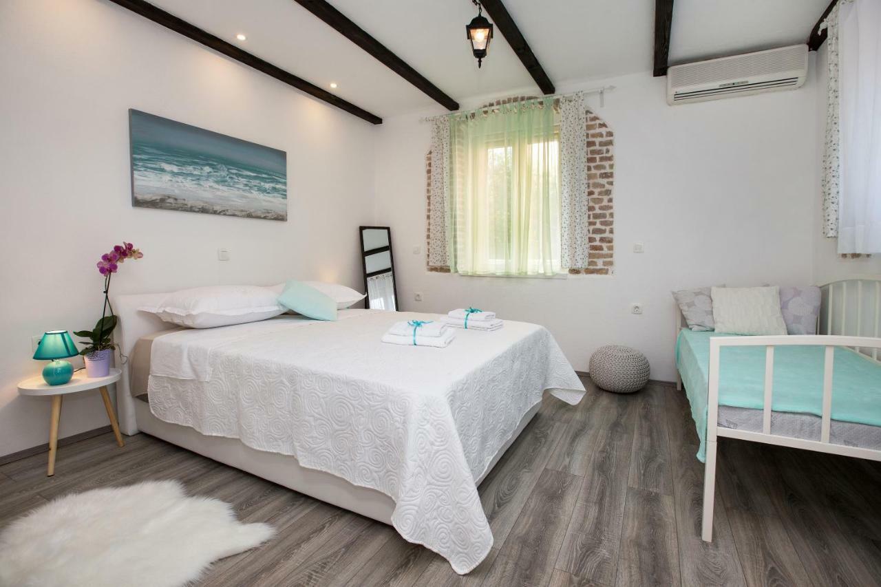 Apartment Barka Сплит Экстерьер фото
