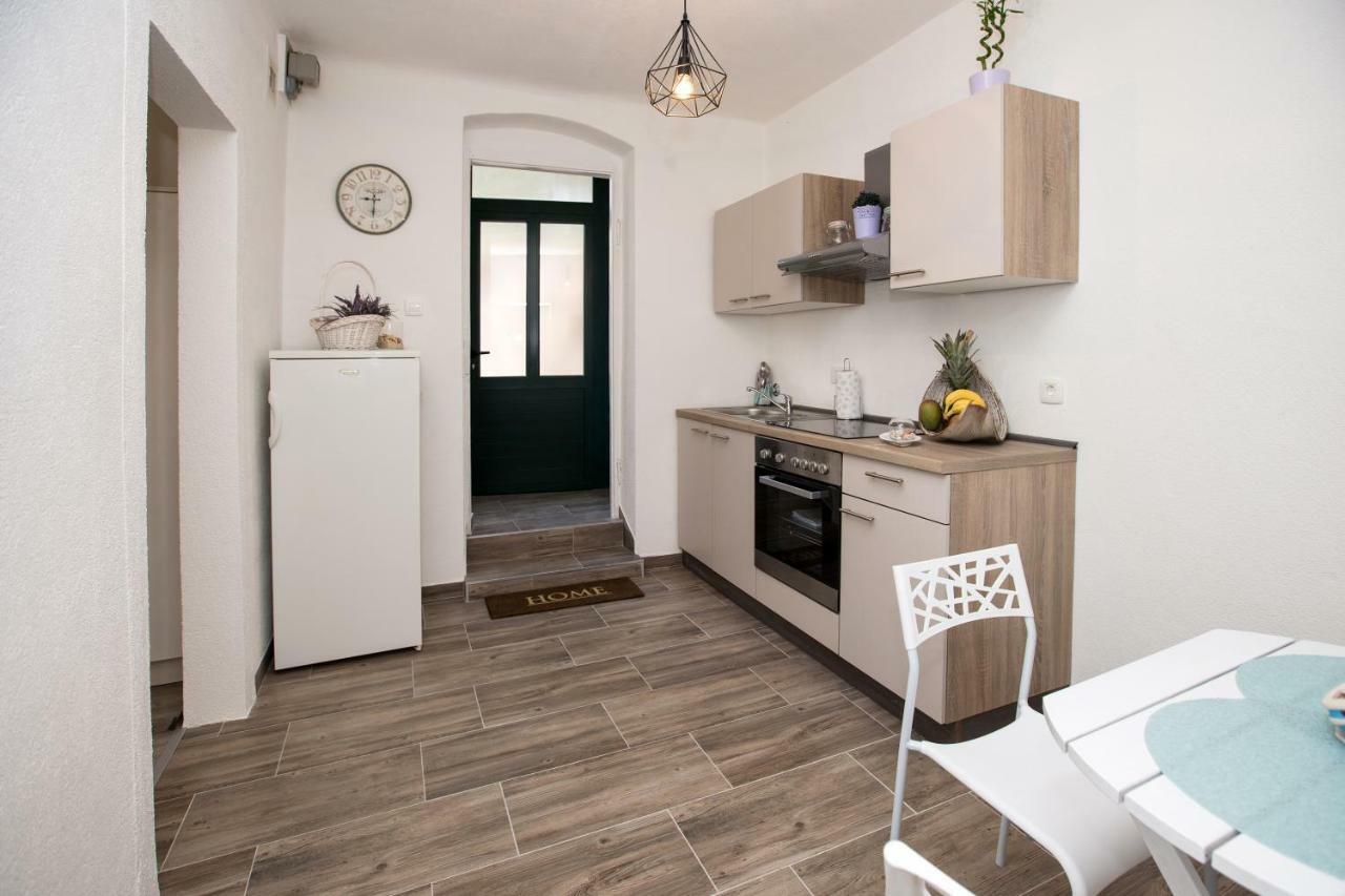 Apartment Barka Сплит Экстерьер фото